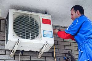 HVAC Companies Near Mc Dade, TX Available Now